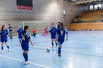 Bild 33 - wBJ Fortuna St. Juergen Winter Cup